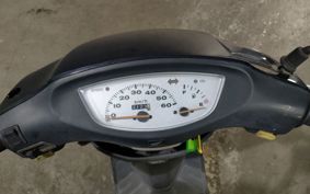 HONDA DIO AF34