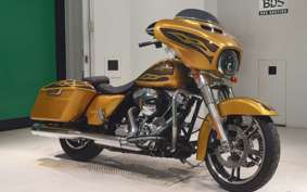 HARLEY FLHXS 1690 2016