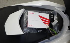 HONDA PCX125 1996 JF81
