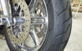 HARLEY FLHTKSE 1800CVO 2014