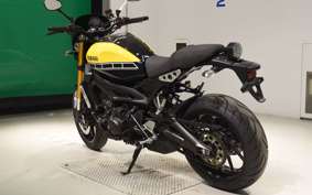 YAMAHA XSR900 2016 RN46J