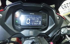 SUZUKI GSX250R