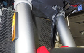 DUCATI MULTISTRADA 1200 S 2015