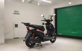 YAMAHA CYGNUS 125 X 2024