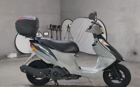 SUZUKI ADDRESS V125 CF4EA