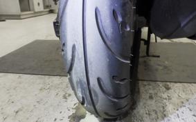 SUZUKI ADDRESS V100