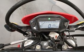 HONDA CRF250L MD44