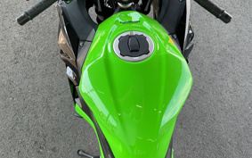 KAWASAKI NINJA 400 2019 EX400G