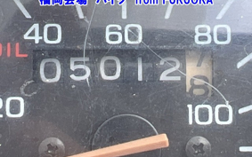 HONDA TLM200