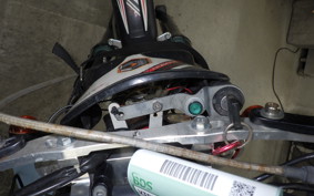 GASGAS TX 125 RANDONNE