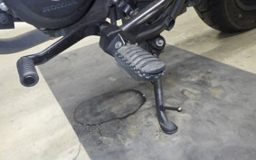 HONDA REBEL 250 A MC49