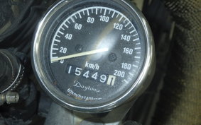 KAWASAKI VULCAN 400 Gen.2 1995 VN400A