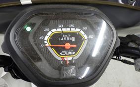 HONDA C50 SUPER CUB AA04