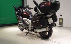 BMW K1600GTL 2014