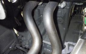 KAWASAKI NINJA 400 2023 EX400G