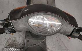 YAMAHA JOG SA36J