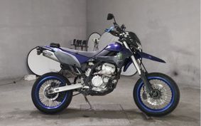 KAWASAKI D-TRACKERX LX250V