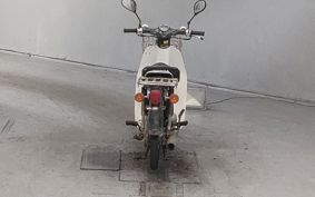 HONDA SUPER CUB50 C50