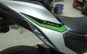 KAWASAKI Z7ﾊEVEﾘｯﾄﾞ 2025 CX500A
