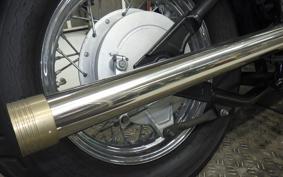 YAMAHA DRAGSTAR 400 CLASSIC 2005 VH01J