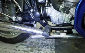 BMW R100RS 1985