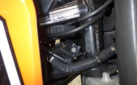 KTM 125 DUKE 2025
