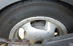 YAMAHA GEAR Gen.2 UA06J