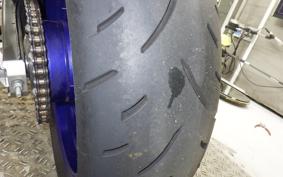YAMAHA MT-07 ABS 2016 RM07J