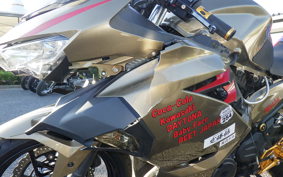 KAWASAKI NINJA 400 2018 EX400G