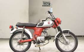 HONDA CL50 BENLY 2025 CD50