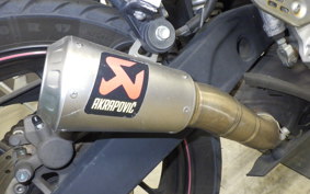 YAMAHA YZF-R25 2015 RG10J