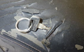 HONDA REBEL 250 MC13