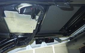 HONDA GYRO CANOPY 2018 TA03