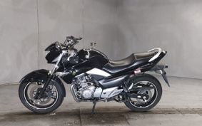 SUZUKI GSR250 GJ55D