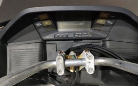 HONDA FUSION MF02