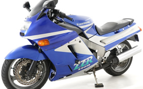 KAWASAKI ZZ1100 NINJA 1992 ZXT10C