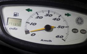 YAMAHA JOG Gen.4 SA16J