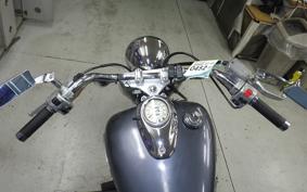 YAMAHA DRAGSTAR 400 CLASSIC 1998 4TR