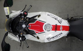 YAMAHA YZF-R1 2023 RN65J