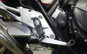 HONDA CB400 SUPER BOLDOR VTEC 2012 NC42