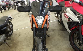 KTM 200 DUKE