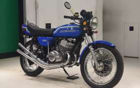 KAWASAKI 750SS 2000 H2F