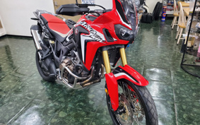 HONDA CRF1000L AFRICA TWIN 2016 SD04