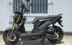 HONDA ZOOMERX JF52