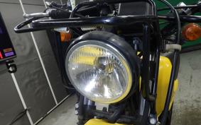 YAMAHA AG200 2017 1FE