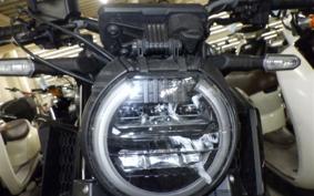 HONDA CB650R 2023 RH03