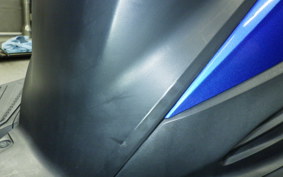 SUZUKI ADDRESS 110 2010 CE47A