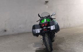 KAWASAKI NINJA H2 SX SE 2020 ZXT02A