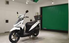 SUZUKI ADDRESS 110 2025 CE47A