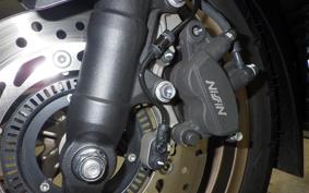HONDA FORZA 250 MF17